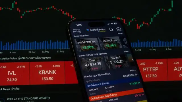Stock Market Today: Dow Surges 300 Points as US-Iran Halt Hostilities