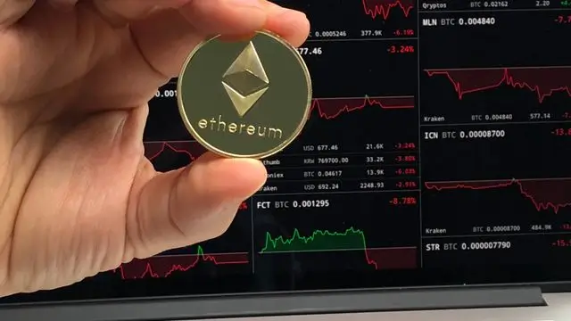 Ethereum Price Prediction 2030: Standard Chartered Targets 0K, VanEck Sees 2K