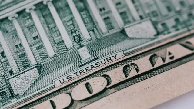 Treasury Rally: June Surge Bails Out Quarter and First Half