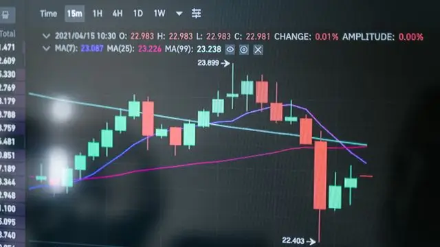 Bitcoin Worst Month Since June 2022: Markets Brace for Q3