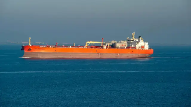 India's LPG Tankers Navigate Strait of Hormuz Amid US-Iran War — What It Means for You
