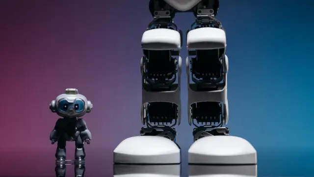 Small Reasoning Models vs Giant LLMs: Why Domain-Specific AI Is Outperforming in 2026