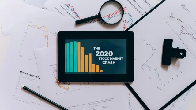 Stock Market Crash 2026: Should You Buy, Hold or Sell?