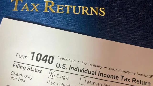 How to Use AI to File Your Taxes USA 2026