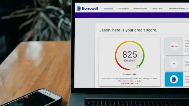 FICO Score Explainer