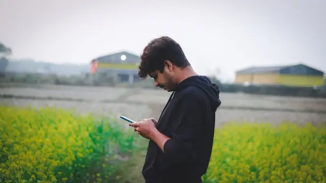 PM Kisan Yojana Ka Form Kaise Bhare 2025