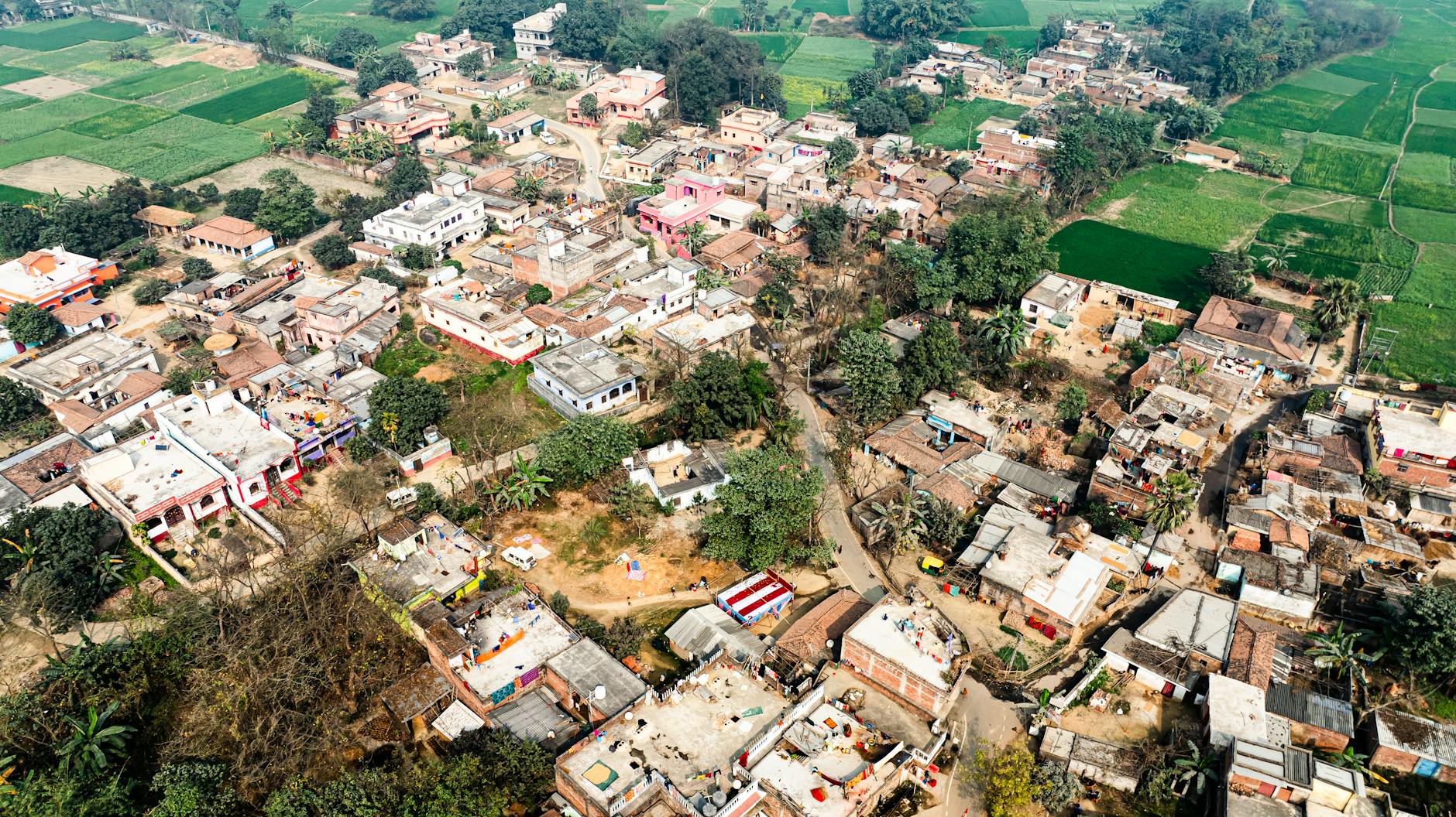 SVAMITVA Scheme 2026