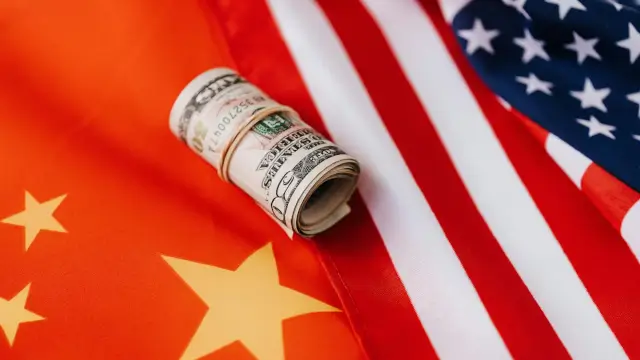 US GDP Revised Down to 1.6%: Iran War and Trade Tensions Bite