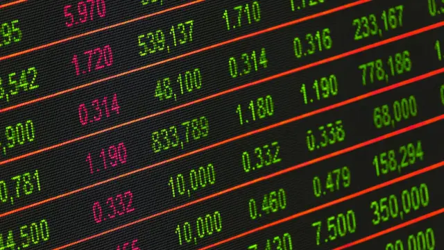 Wall Street's AI Rally Hits a Bond-Market Wall
