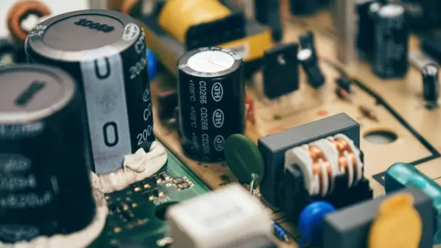 EU Emergency Chip Seizure: How Europe's Semiconductor Power Grab Threatens America's Tech Supply Chain