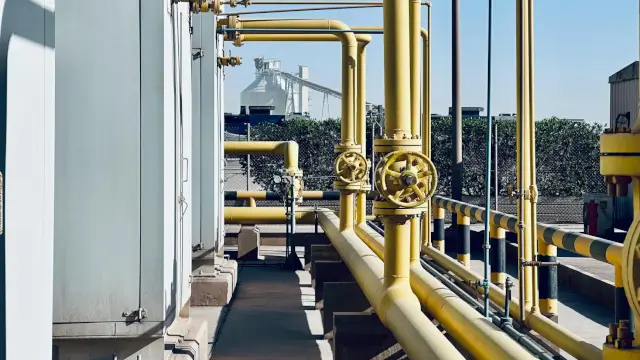 UAE Exits OPEC: 3.5M Barrel Reshuffle Reshapes Oil Markets