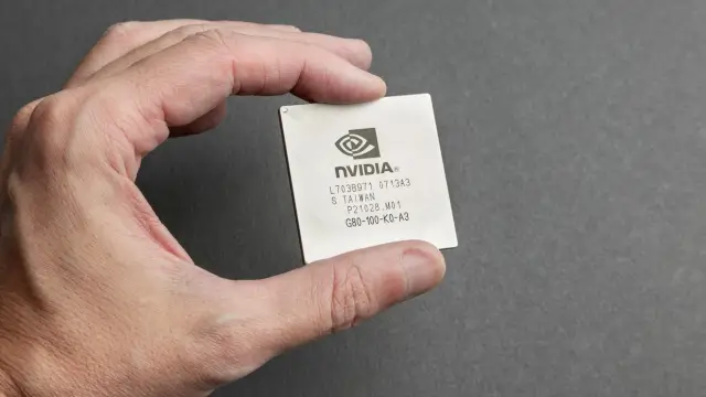 NVIDIA Q1 FY2027 Earnings: $81.6B Revenue, $75.2B Data Center, $80B Buyback, and Why the Stock Fell on a Beat