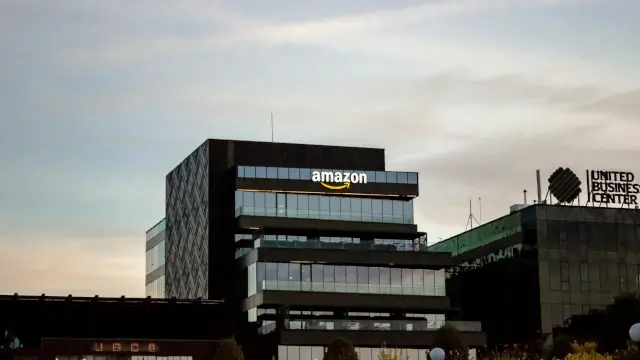 Amazon Stock 2026