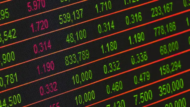 The Great Rotation of June 2026: Dow Hits 51,562 Record as Healthcare Surges and AI Stocks Crash
