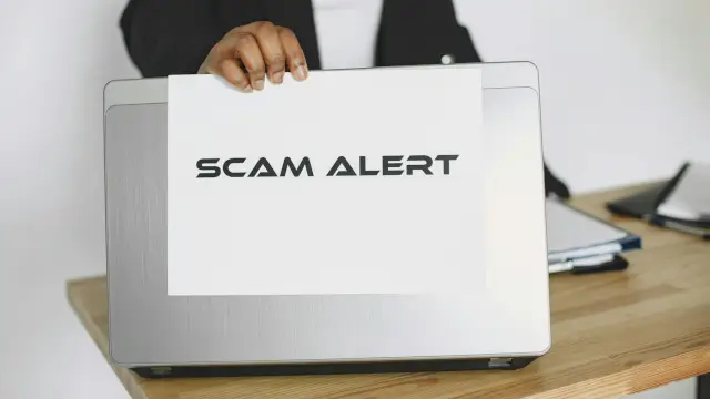 Annapurna Bhandar Scam Alert 2026: How to Spot Fake Sites, OTP Fraud & Report in Golden Hour