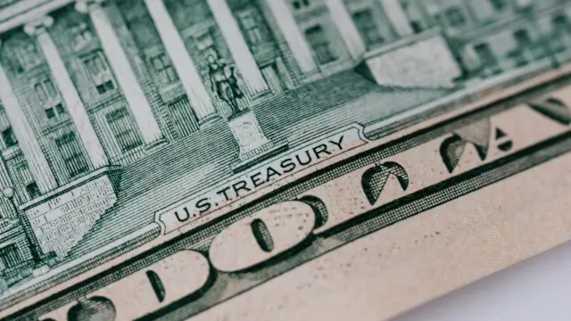 10-Year Treasury Yield Hits 4.5%
